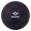 Voetbal glow in the dark