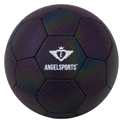 Voetbal glow in the dark