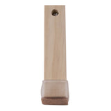 Stelten hout blank - 170cm - afbeelding 4