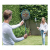 Engelhart badmintonset - 2 shuttles en 2 rackets