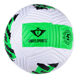 Veld voetbal maat 5 - 400gr. - afbeelding 1