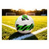 Veld voetbal maat 5 - 400gr. - afbeelding 3