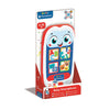Clementoni baby sprekende en muzikale smartphone
