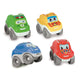 Clementoni tumbling car display rescue edition (int)