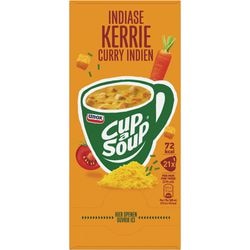 Soep cup a soup unox indiase kerry