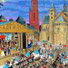 Ravensburger puzzel fle: maastricht 1000pcs