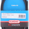 Elvedes Koppelingskabel Compleet Peer 49-draads (6439-49)
