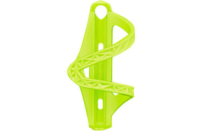 Supacaz - side swipe cage bidonhouder links neon yellow