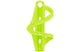 Supacaz - side swipe cage bidonhouder links neon yellow