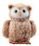 Intro pluche knuffel uil - 20cm.