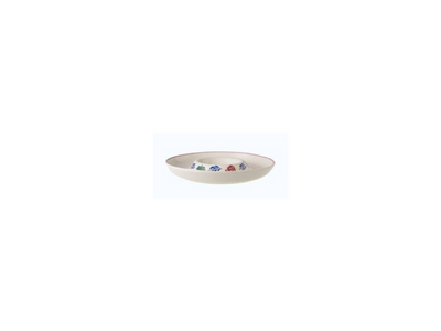Boerenbont snackschaal 33cm
