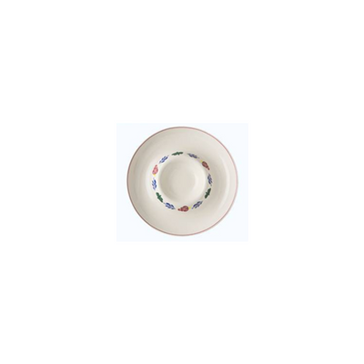 Boerenbont snackschaal 33cm
