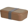 Excellent houseware lunchbox melamine 850ml