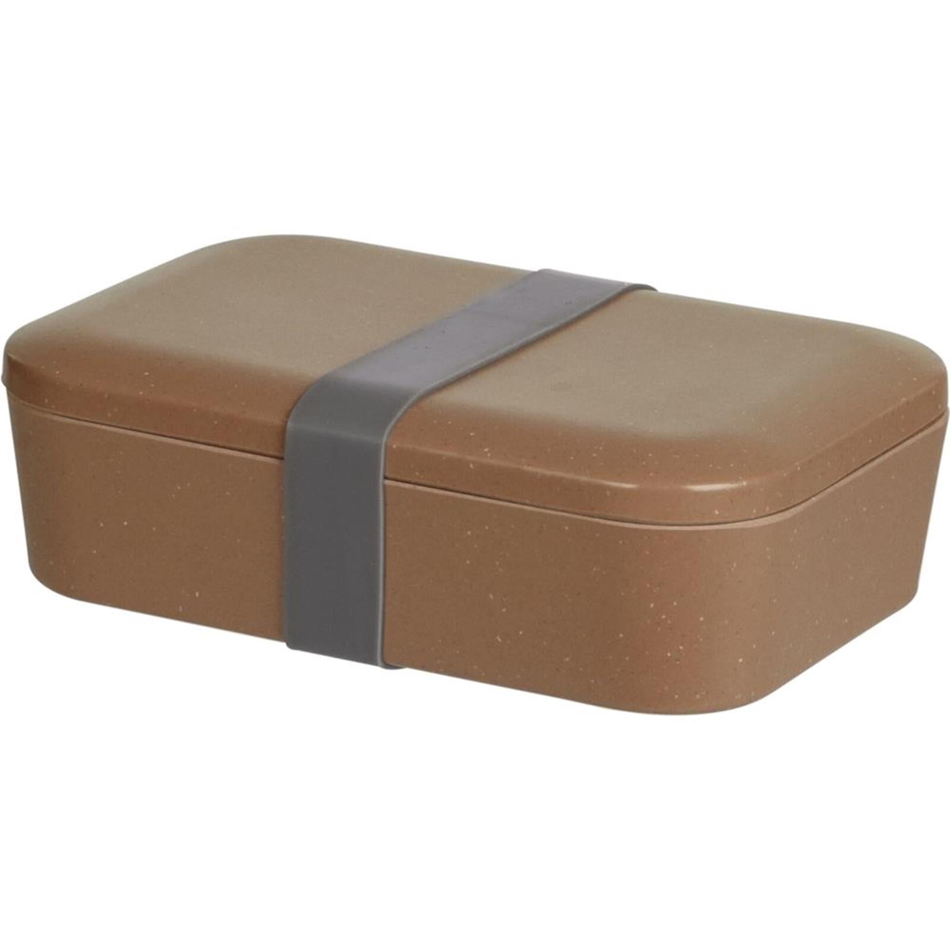 Excellent houseware lunchbox melamine 850ml