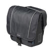 Basil Sport Commuter Bag - Grijze Fiets Tas