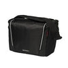 Basil Sport Design Stuurtas Zwart, 7L