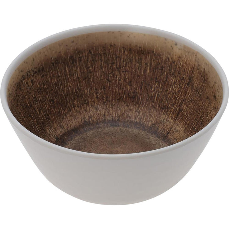 Excellent houseware schaal melamine 15,5xh8cm