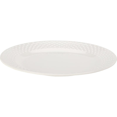 Excellent houseware bord melamine ã˜21cm wit bord melamine ã˜21cm wit
