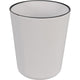 Excellent houseware beker melamine 450ml wit beker melamine 450ml wit