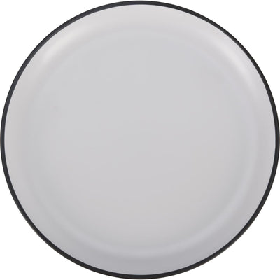 Excellent houseware bord melamine ø21cm wit bord melamine ø21cm wit