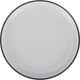 Excellent houseware bord melamine ø21cm wit bord melamine ø21cm wit