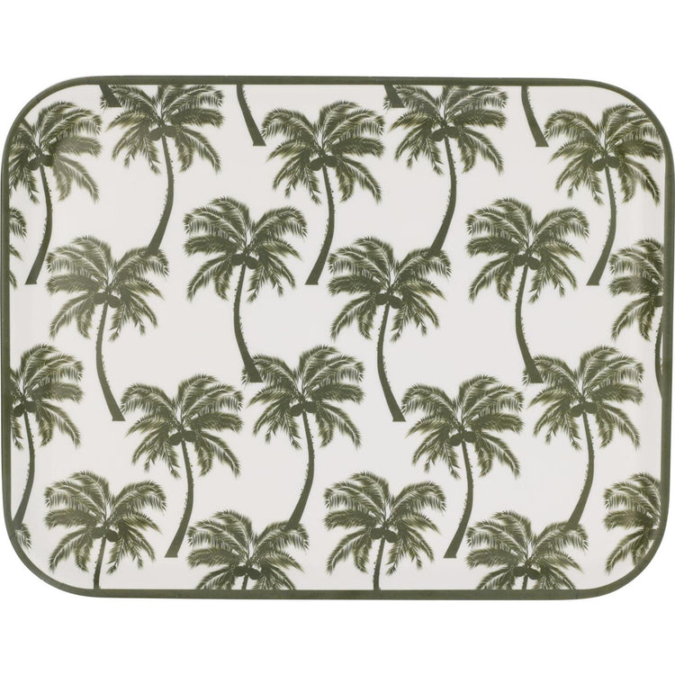 Excellent houseware dienblad melamine 365x285mm