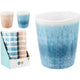 Excellent houseware beker melamine 9xh11cm beker melamine 9xh11cm