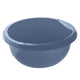 Rotho daily afwasteil rond 34x13.5 cm 6l horizon blauw