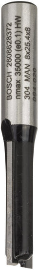 Bosch vingerfrees - 8 mm, d1 8 mm, l 25,4 mm, g 56 mm