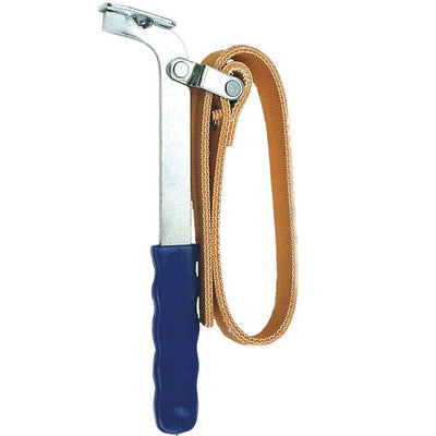 Brüder mannesmann oliefilterbandsleutel 0-140 mm (hobby) - 178