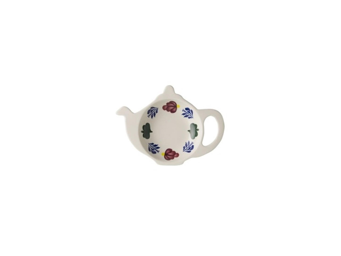 Boerenbont theetip 8 cm
