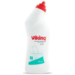 Toiletreiniger niceday professional 750ml oceaan