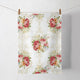 Ambiente keukendoek sara cream 50x70cm 100% katoen