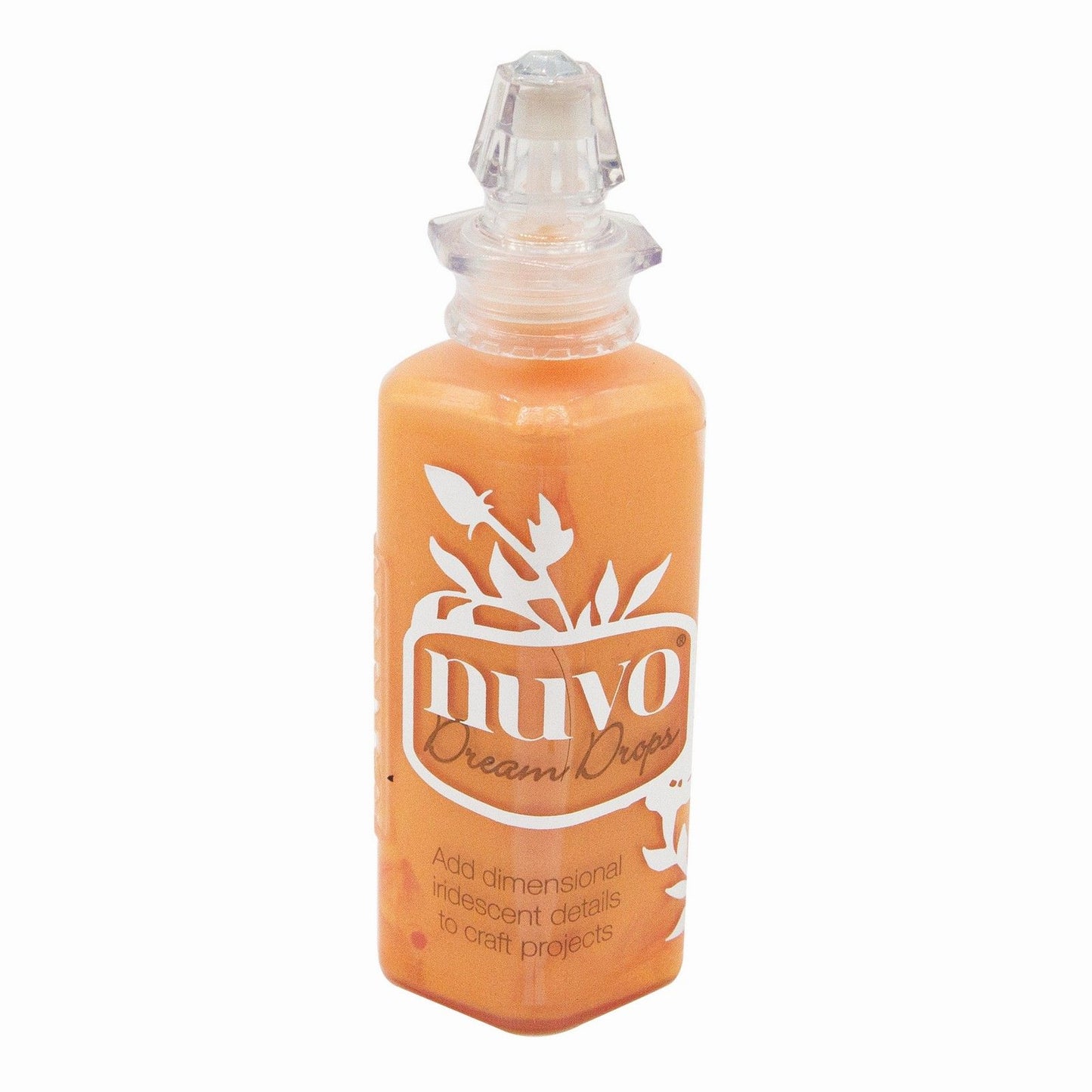 Nuvo by tonic studios nuvo • dream drop fruit cocktail