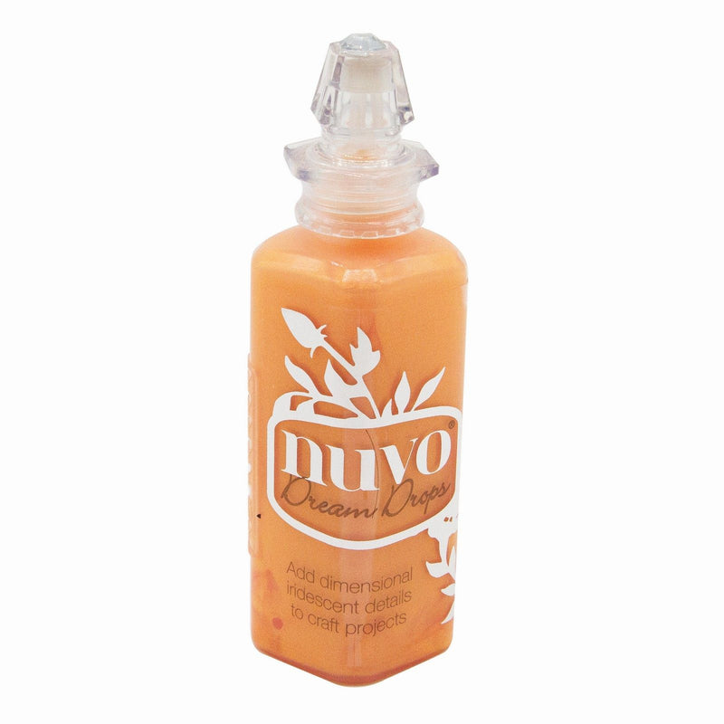 Nuvo by tonic studios nuvo • dream drop fruit cocktail