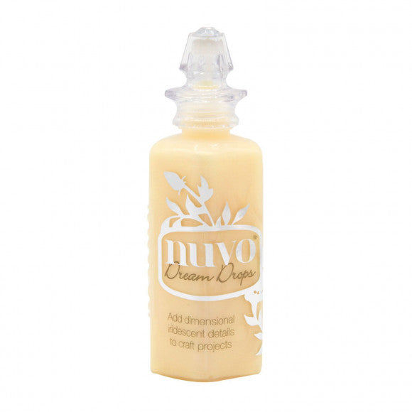 Nuvo by tonic studios nuvo • dream drops lemon twist