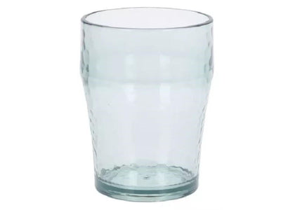 Excellent houseware beker kunststof ø8xh11cm beker kunststof ø8xh11cm