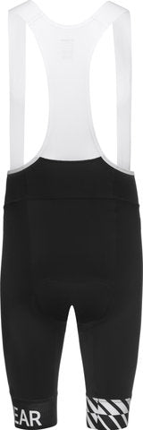 Gorewear swiftride optical - bib shorts with pad