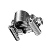 Zadelstrop Sr Zilver (Kaart)