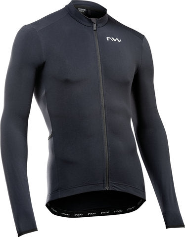 Northwave fahrenheit l s jersey