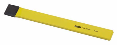 Stanley handgereedschap koudbeitel 32mm (plat) - 4-18-292