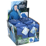 Poncho opvouwbaar | 24 stuks - afbeelding 1