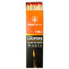 Giant flames lange lucifers 40 st | 20 stuks