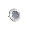 No brand living led-grondspot | 2 stuks