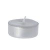 Spaas theelichten 6 uur 50 stuks | 4 stuks