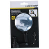 Dunlop fietsspiegel 7,5cm | 3 stuks