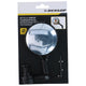 Dunlop fietsspiegel 7,5cm | 3 stuks