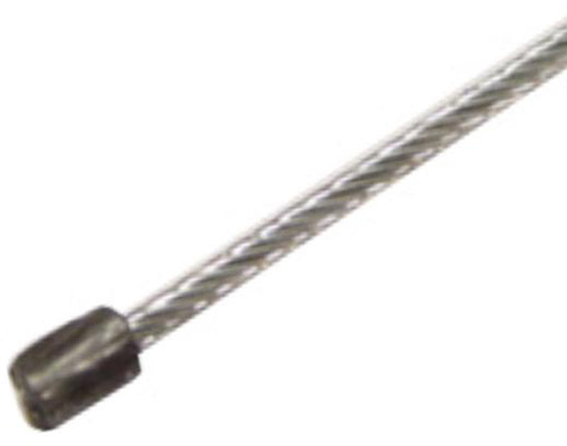 Edge gasbinnenkabel universeel (2 meter)