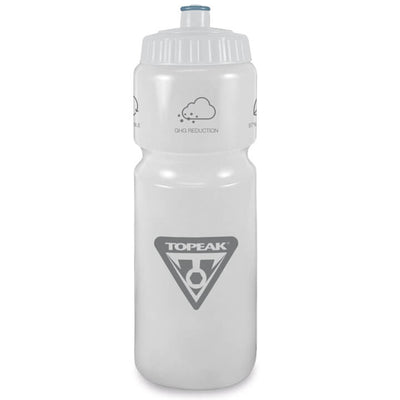 Topeak biobased drink bottle 750 ml