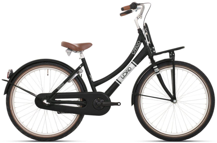 Bike fun kids fiets bikefun 24 3v load meisjes